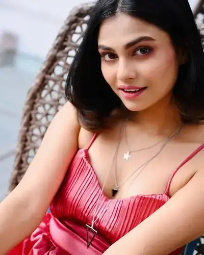 Escort Service Ramtek