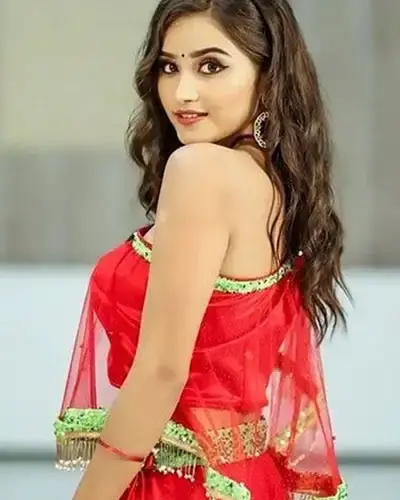 Escort In Ramtek